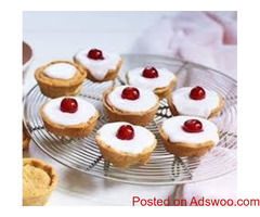 Learn the Art of Baking from Professionals at Home!