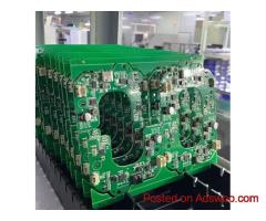 Custom PCB Assembly Trusted Manufacturer | 9227020017