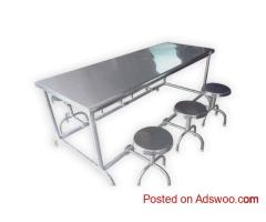 Preeminent Working Table Suppliers