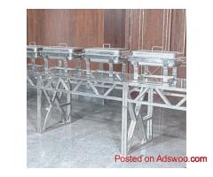 Preeminent Working Table Suppliers
