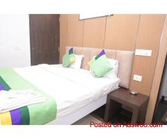Comfortable Corporate Stay Hotels for Professionals