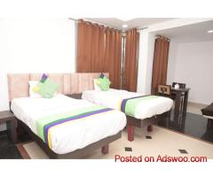 Comfortable Corporate Stay Hotels for Professionals