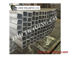 GI Pipe Suppliers