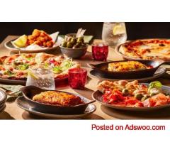 Enjoy Authentic Italian Restaurant Halifax Experience at Julio’s