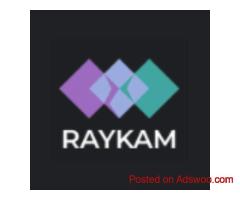 Raykam Alloys LLP Delivers Industrial-Grade Stainless Steel Butterfly Valve Across USA