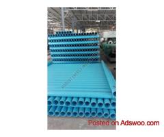 Wholesale Upvc Threaded Casing Pipe Supplier