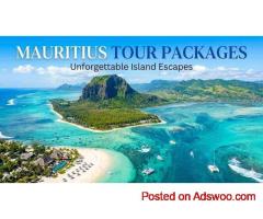 Mauritius Tour Packages for Perfect Island Holidays