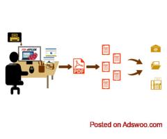 Streamline Your Workflow with PDF-eXPLODE Batch Invoicing