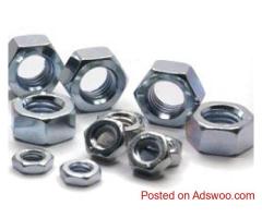 Bolts And Nuts Suppliers In UAE