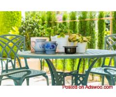 Flowering Plants Los Angeles | Urban Jungle Fresh Garden Collection