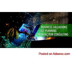 Valley Valuations- What You Need For Business Goodwill Assessment