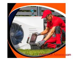 Expert Air Conditioning Service by Asset Heating Cooling