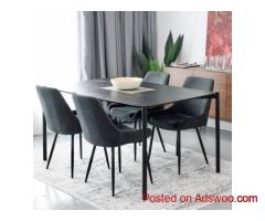 Scandinavian Furniture Malaysia | LINEA Designer Furniture