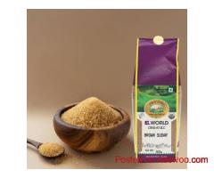 Brown Sugar - Elworld Organic