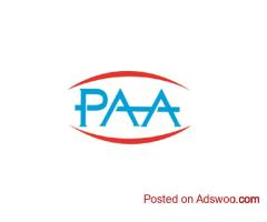 Best Accounting Firms in Dubai – Premier Auditing & Accounting