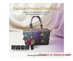 Fashion Forward Handbags Elegant Luxury Styles