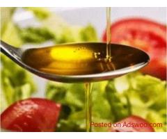 Trusted Partner for Bulk Vegetable Oils Supplier in Malaysia