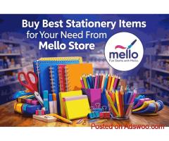 Best Stationery Item