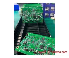High-Quality PCB Boards Manufacturer in India - FineTrak