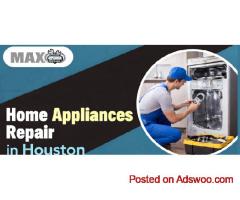 Expert Home Appliance Service in Houston