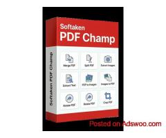 Fast and Safe PDF Password Protection Tool