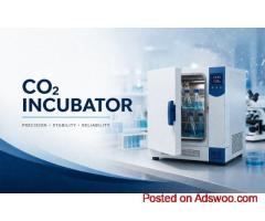 Buy Reliable CO2 Incubator for Scientific Research Labs
