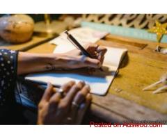 Best Assignment Writing Service UK | Top-notch Research Experts