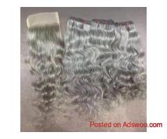 Human Hair Manufacturer