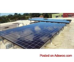 Medición Neta Puerto Rico Solutions by Maximo Energy