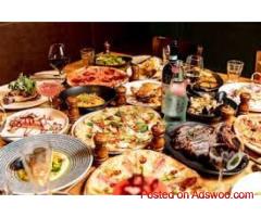 Best Italian Food Halifax Awaits You at Julio’s Restaurant