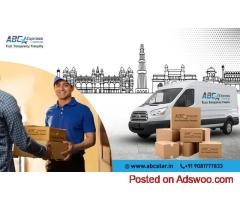 Simplifying Logistics with Door-to-Door Delivery - ABCSTAR EXPRESS PVT LTD