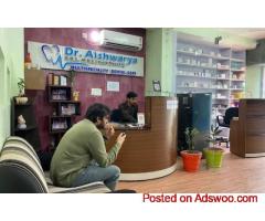 Trusted Dental Implant Clinic in Patna for Natural-Looking Teeth