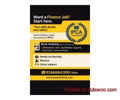 Learn Accounting from Industry Experts – Personalized Accounting Mentorship