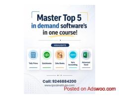 Learn Accounting from Industry Experts – Personalized Accounting Mentorship