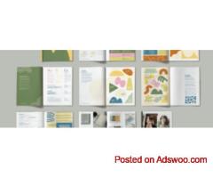 Creative Logo and Brand Design by Kyle Harris Design
