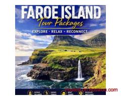 Faroe Island Tour Packages – Peaceful Nature Getaway