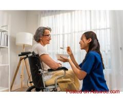 Trusted NDIS Personal Care Services in Sydney