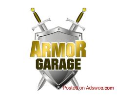 High-Performance Garage Epoxy Flooring That Lasts for Years