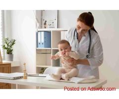 Pediatric Care in Wake Forest Gentle Care