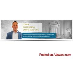 Experienced Seattle Dog Bite Legal Services Available