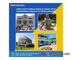 Boardwalk Realty Tenant Requirements Overview