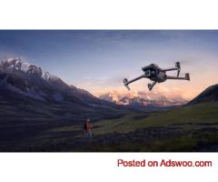 Drones DJI Enterprise en España con Soporte Oficial