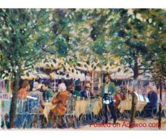 Henri de Lautrec: Iconic Artworks | Leviton Fine Art
