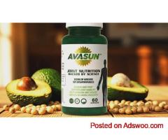 Clinical Evidence for ASU Joint Supplement: Science & Results
