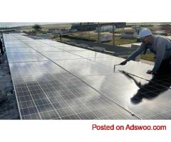 Solar Panels Aguadilla – Reliable Energy Solutions by Maximo Energy PR