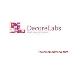 DecoreLabs – Best Interior Designers for Modern Home Interiors