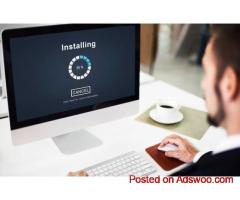 Operating System Installation Services | Jalaram Computer