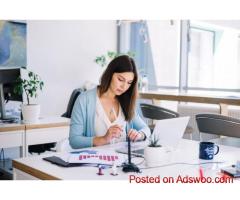 Small Business Accounting Solutions by MySMBAccountant for Growth