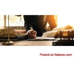 Professional Defense: Call Cramer Law, Placerville Criminal Attorney