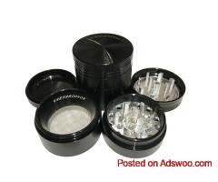 SharpStone Grinder: The Ultimate Portable Mini Grinder Pro